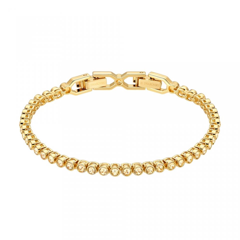 Background Cleaning Bracelet