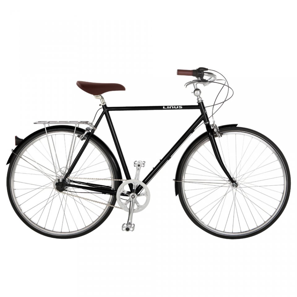 Background Cleaning Bicycle