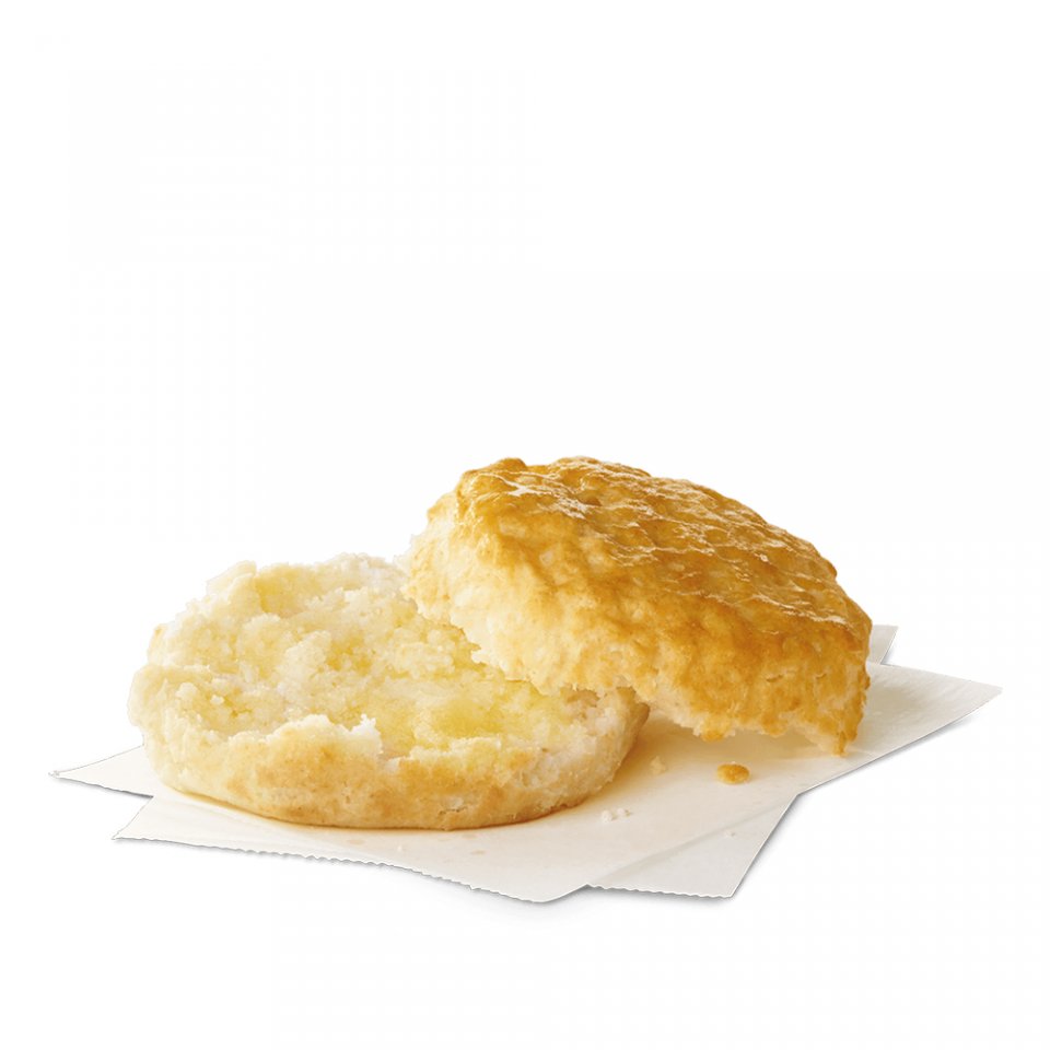 Background Cleaning Biscuit