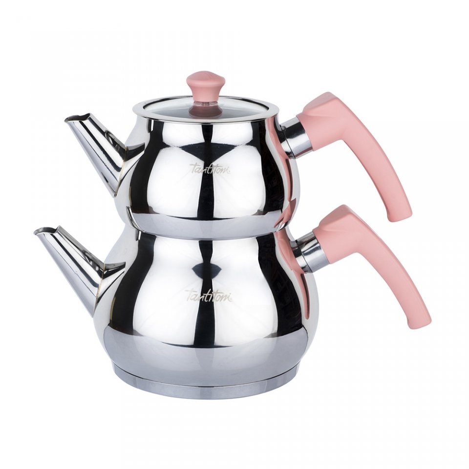 Background Cleaning Kettle