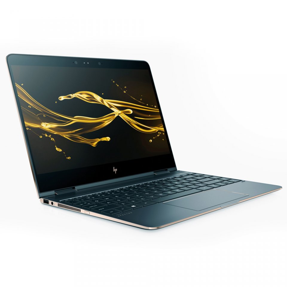 Background Cleaning Laptop