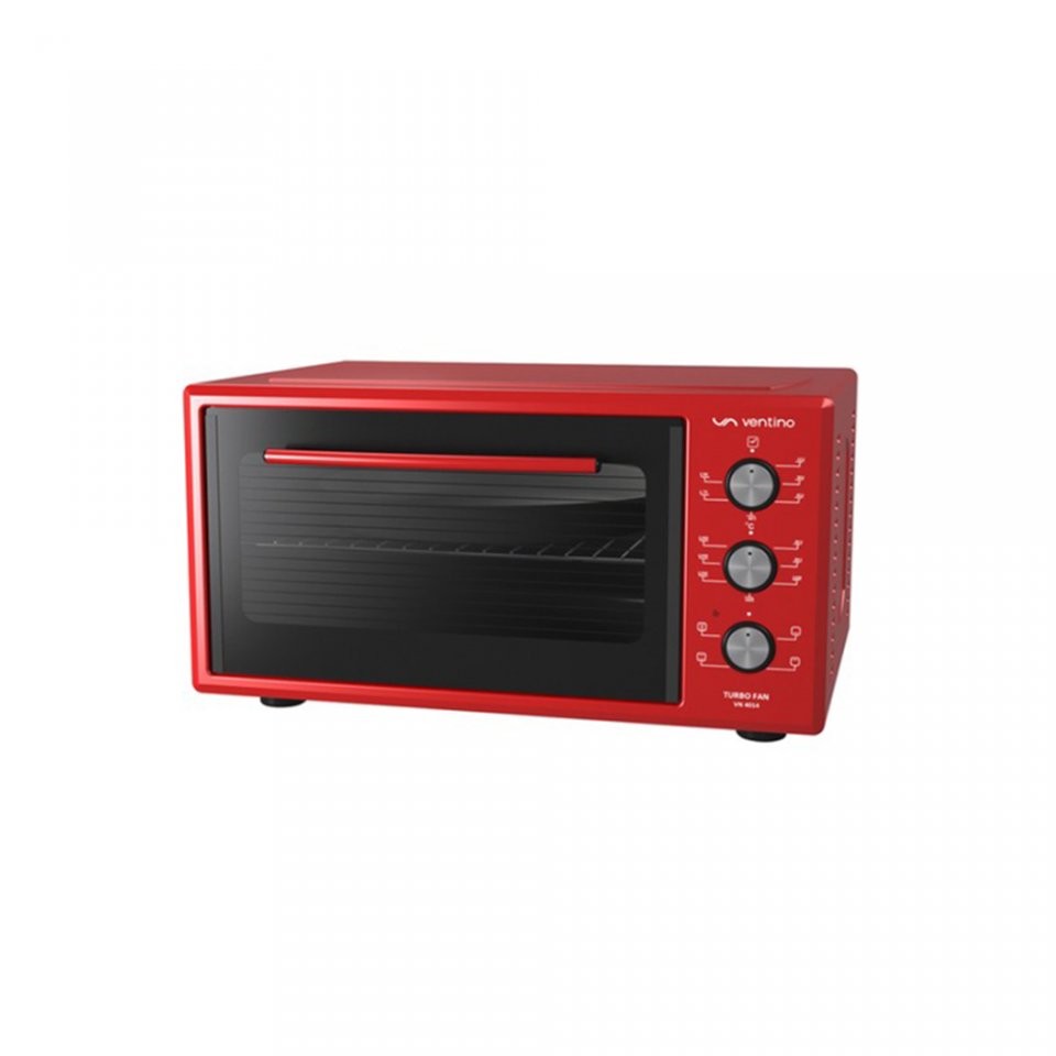 Background Cleaning Oven