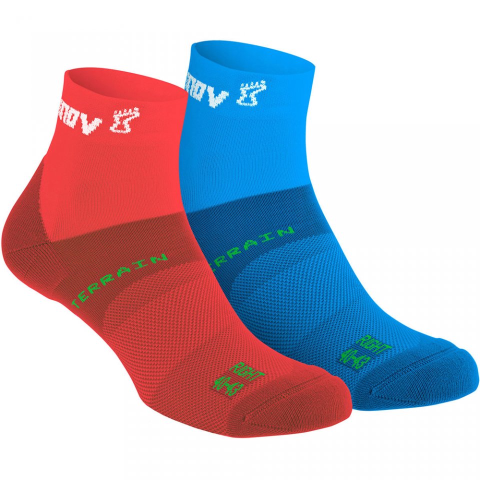 Background Cleaning Socks