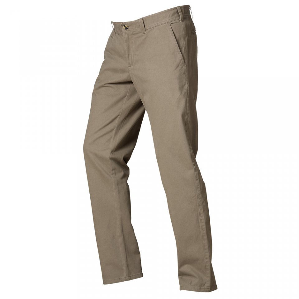 Background Cleaning Trousers