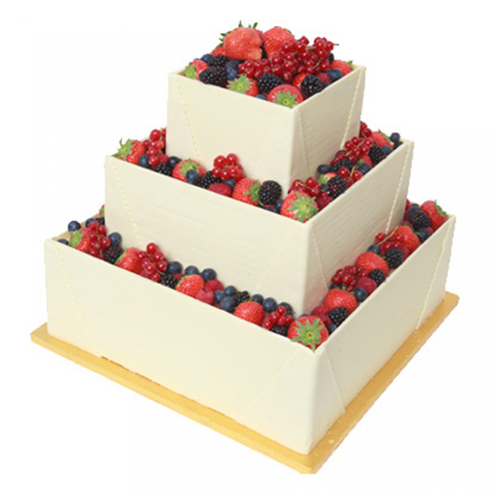 Background Cleaning Cake