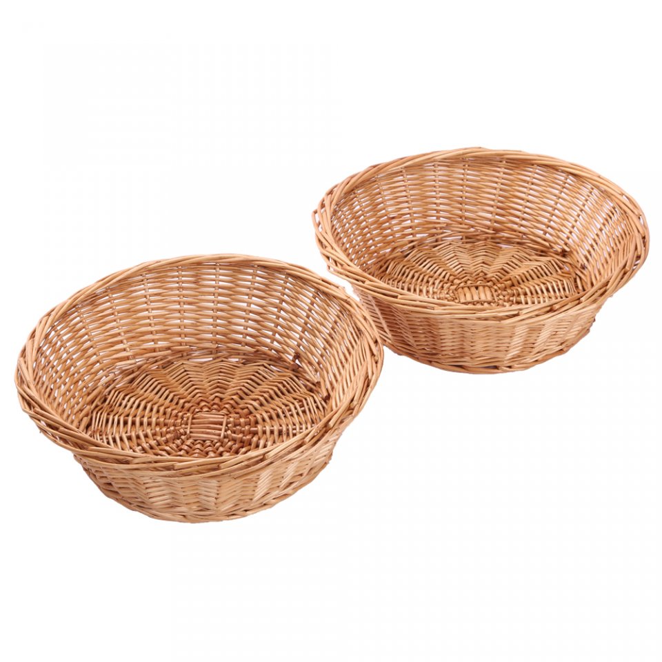 Background Cleaning Basket