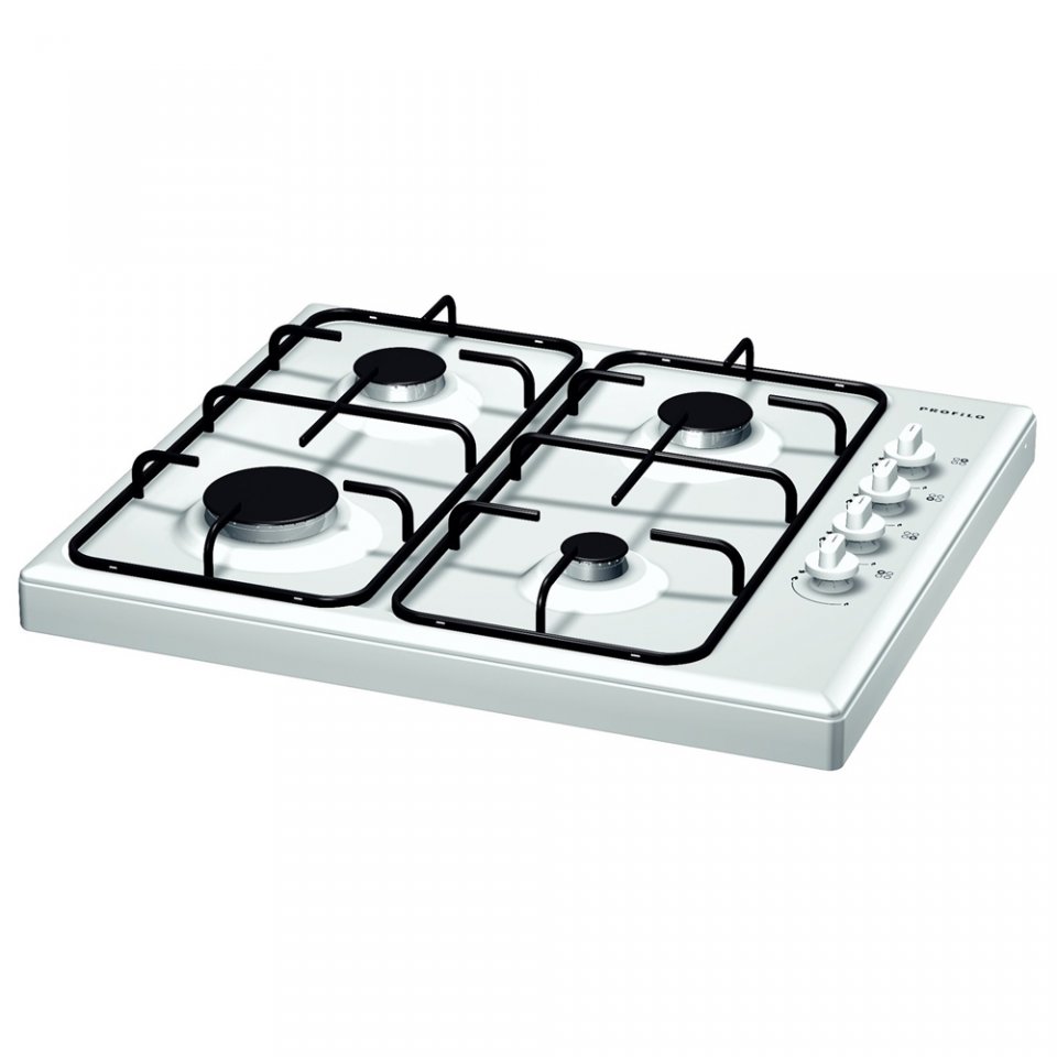 Background Cleaning Cooktop Oven